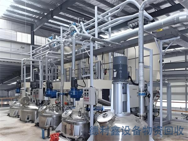 公司主营通辽搅拌站设备回收拆除价格，实时报价