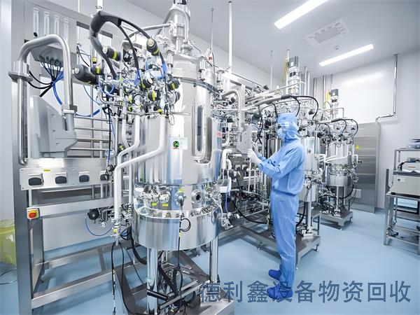 济南搅拌站设备回收拆除价格