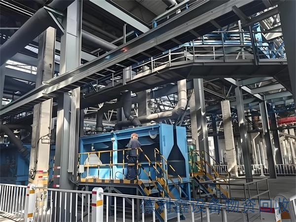 正规商家威海搅拌站设备回收拆除价格，没有中间商挣差价