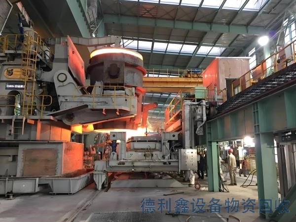 晋中搅拌站设备回收拆除价格
