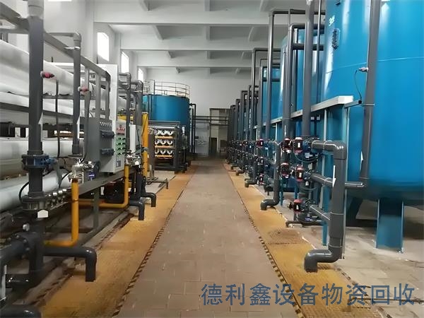 搅拌站设备回收拆除价格