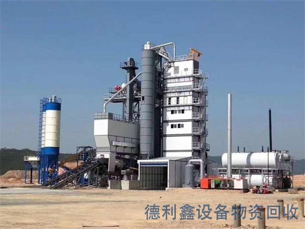 优选呼伦贝尔混凝土搅拌站回收公司，回收经验丰富 专业评估