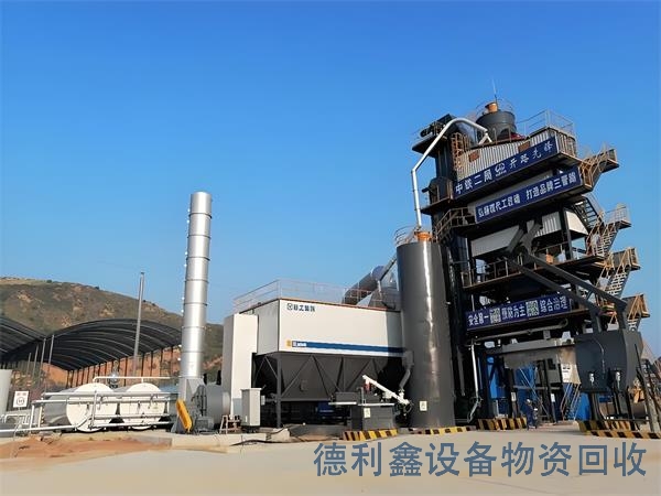 廊坊混凝土搅拌站回收联系方式，极速响应，全程无忧服务