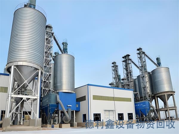 赤峰混凝土搅拌站回收公司