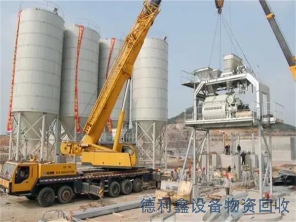 干混砂浆搅拌站公司