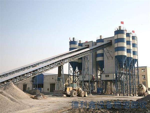 巴彦淖尔附近干混砂浆搅拌站厂家