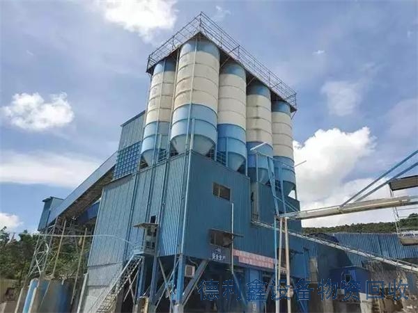 太原专业沥青搅拌站回收电话，价格行情