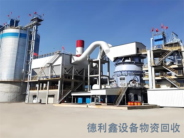 阳泉水泥罐回收