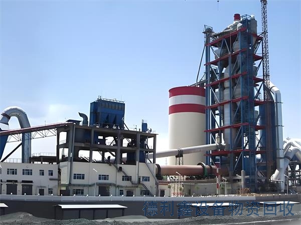 张家口高价商砼搅拌站回收厂家