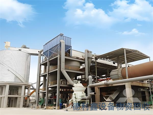 烟台高价商砼搅拌站回收厂家